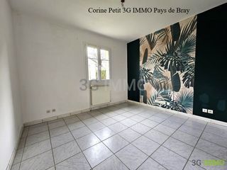  Maison � vendre 5 pi�ces 88 m�