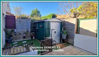  Maison � vendre 2 pi�ces 29 m�