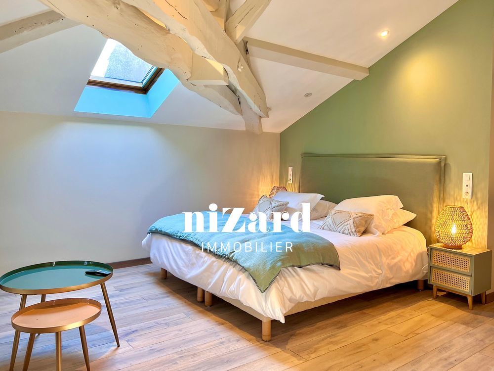 � vendre  Propri�t�/ch�teau Agen (47000)