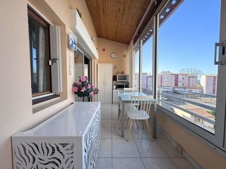  Appartement � vendre 3 pi�ces 51 m�