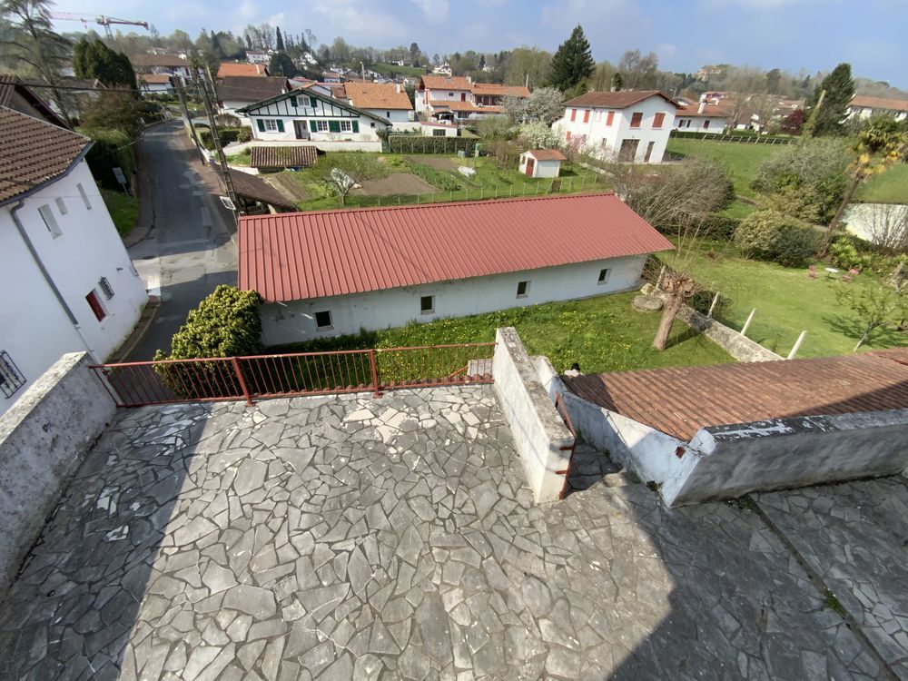 � vendre  Maison Ustaritz (64480)
