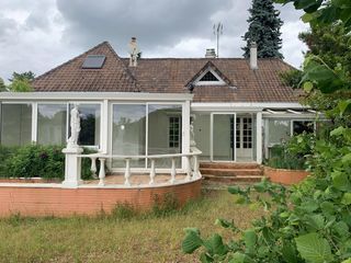  Maison � vendre 5 pi�ces 149 m�