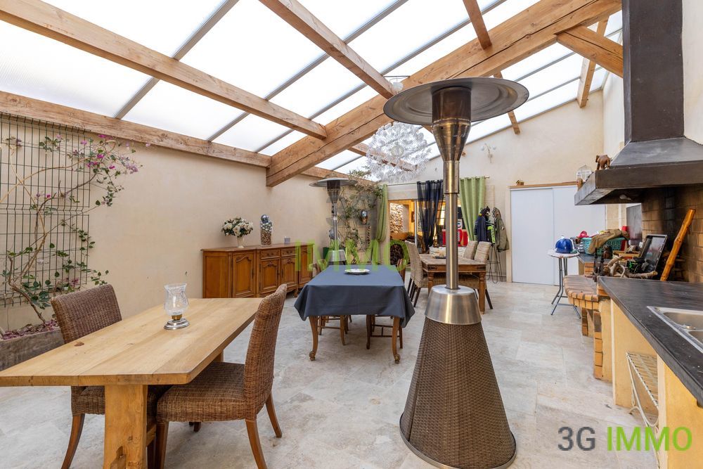 � vendre  Maison Clermont-l'H�rault (34800)