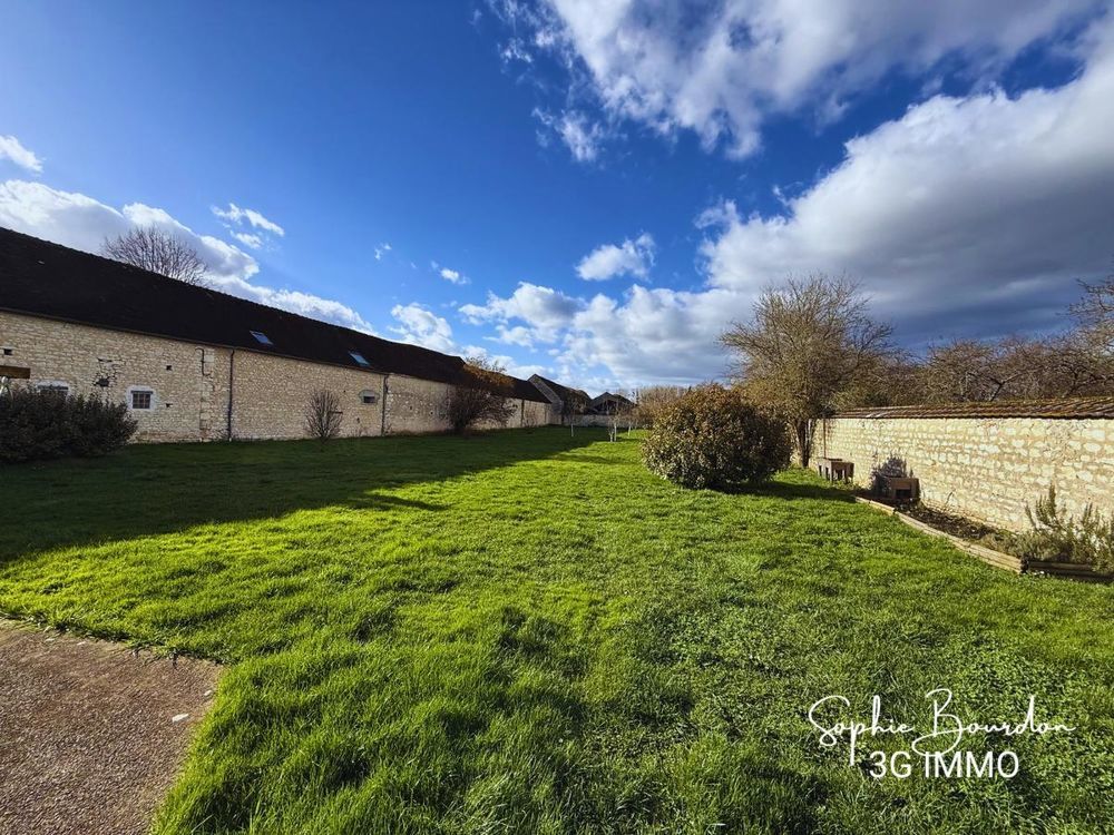 � vendre  Maison Joigny (89300)