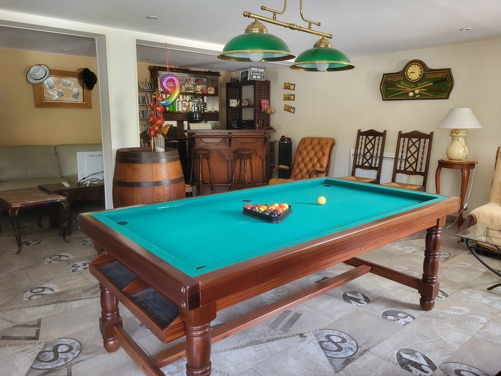 � vendre  Maison Toulon (83200)