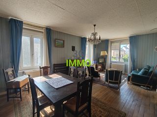  Maison � vendre 5 pi�ces 123 m�