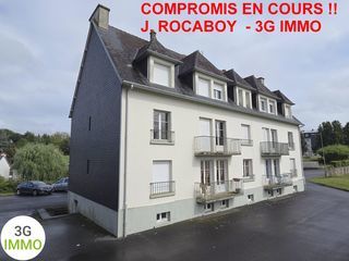  Appartement � vendre 3 pi�ces 85 m�