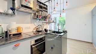  Appartement � vendre 1 pi�ce 29 m�