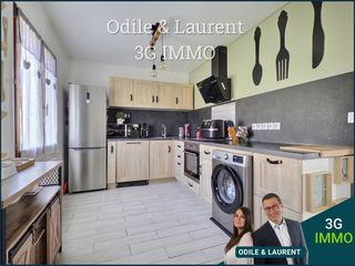  Maison � vendre 5 pi�ces 