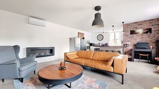  Maison � vendre 3 pi�ces 66 m�