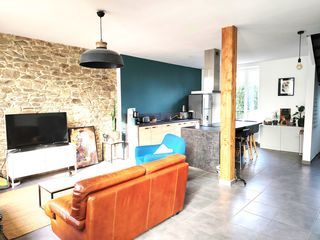  Maison � vendre 6 pi�ces 110 m�