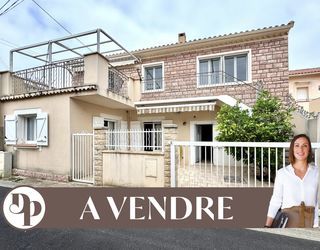  Maison � vendre 5 pi�ces 132 m�