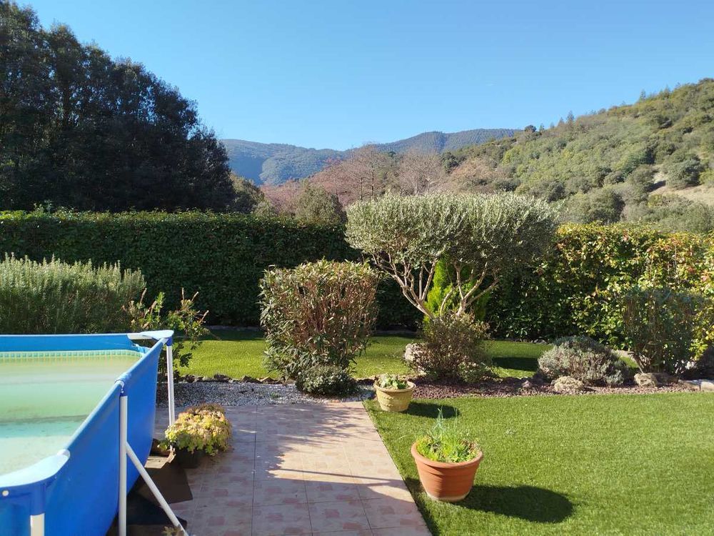 � vendre  Maison Saint-Nazaire-de-Ladarez (34490)