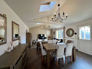  Maison � vendre 3 pi�ces 75 m�