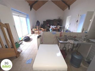  Maison � vendre 3 pi�ces 59 m�