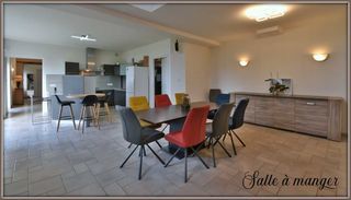  Maison � vendre 6 pi�ces 219 m�