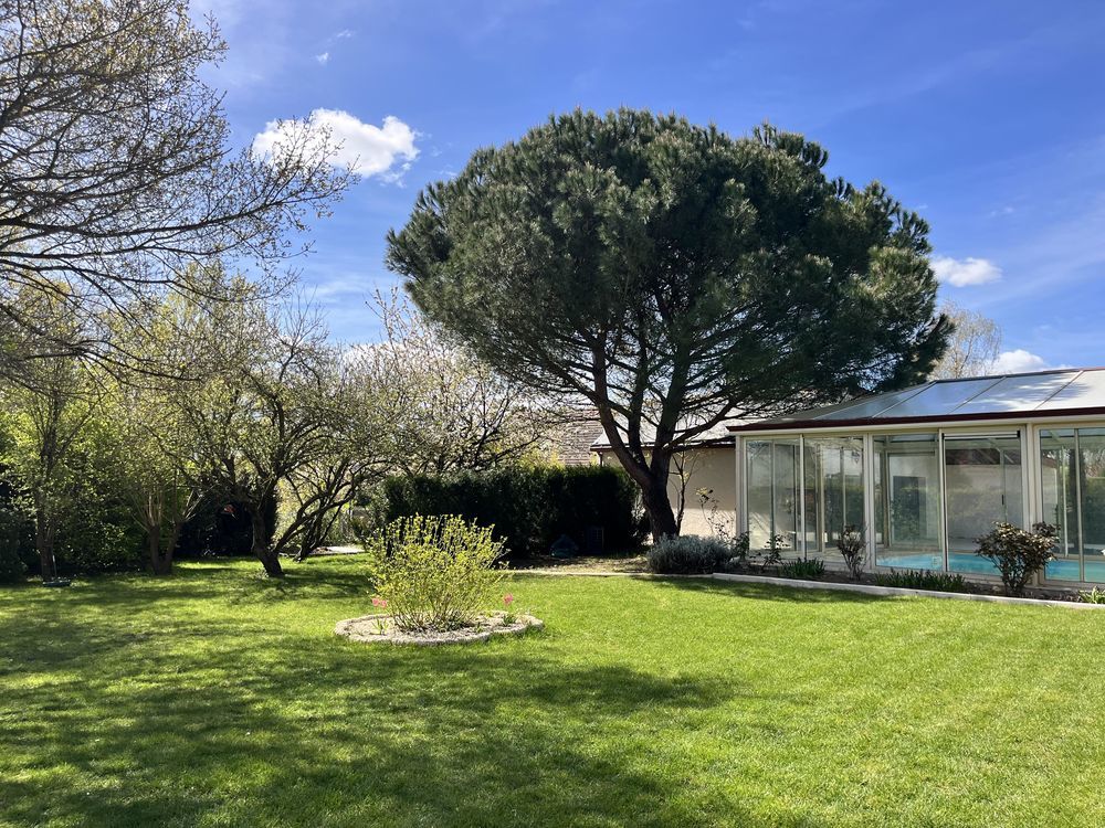 � vendre  Maison Savonni�res (37510)