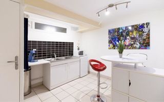  Immeuble � vendre 15 + pi�ces 600 m�