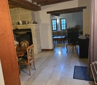 Maison � vendre 246 m�
