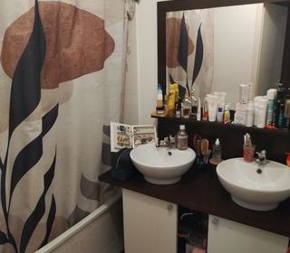  Appartement � vendre 3 pi�ces 63 m�