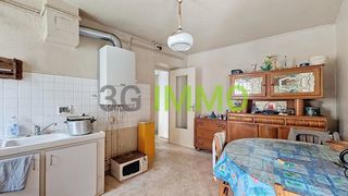  Maison � vendre 4 pi�ces 75 m�