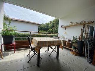  Appartement � vendre 3 pi�ces 