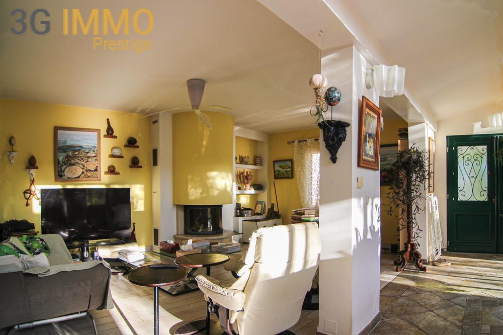 � vendre  Maison Cotignac (83570)