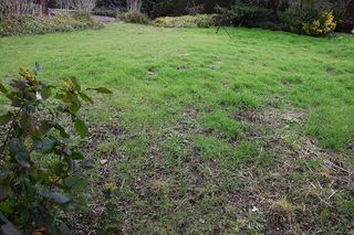  Terrain � vendre 758 m�