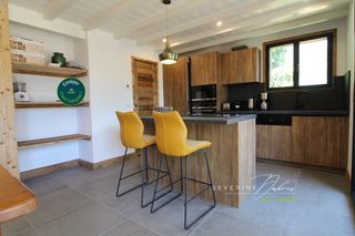  Maison � vendre 7 pi�ces 124 m�