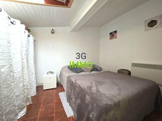  Maison � vendre 3 pi�ces 34 m�