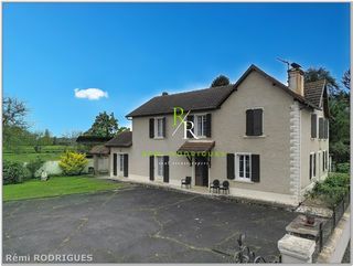  Maison � vendre 9 pi�ces 211 m�