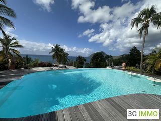  Maison � vendre 10 pi�ces 332 m�