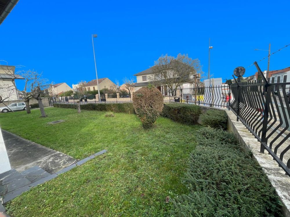 � vendre  Maison Cr�teil (94000)