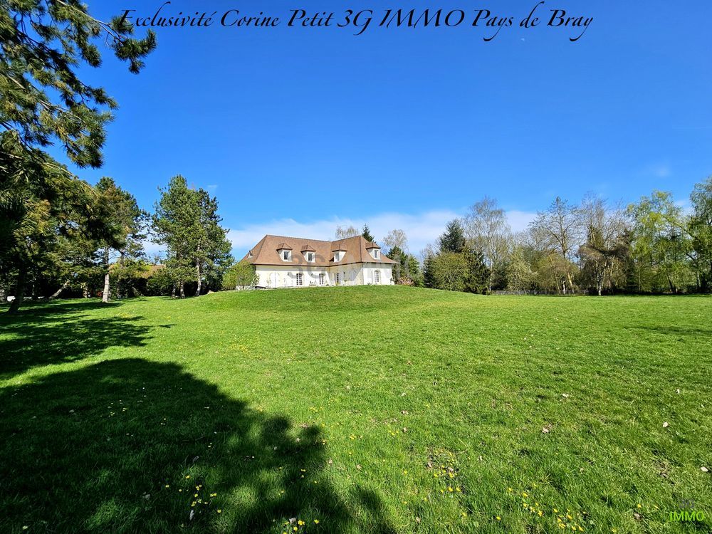 � vendre  Maison Beauvais (60000)