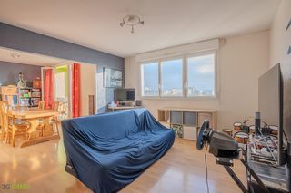  Appartement � vendre 4 pi�ces 95 m�