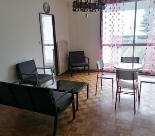  Appartement � vendre 5 pi�ces 94 m�