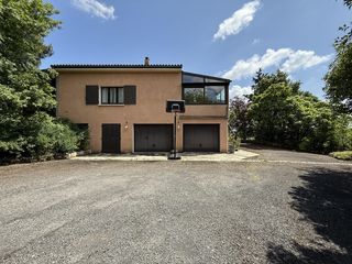  Maison � vendre 7 pi�ces 