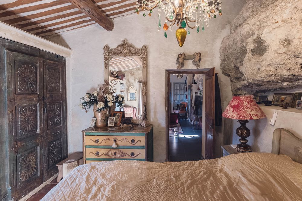 � vendre  Maison Bonnieux (84480)