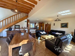  Maison � vendre 7 pi�ces 158 m�