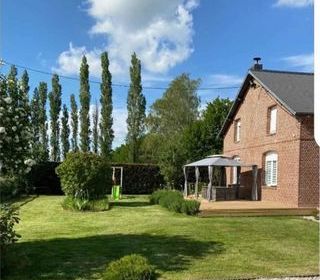  Maison � vendre 7 pi�ces 140 m�