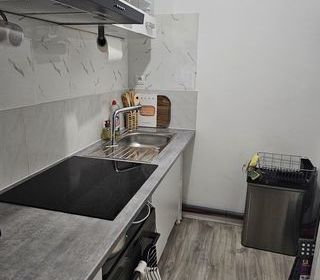  Appartement � vendre 2 pi�ces 49 m�