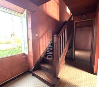  Maison � vendre 9 pi�ces 168 m�