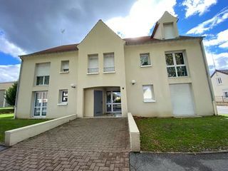  Appartement � vendre 3 pi�ces 