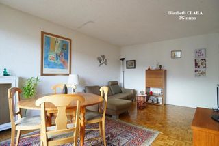  Appartement � vendre 4 pi�ces 83 m�