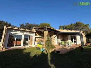  Maison � vendre 5 pi�ces 131 m�