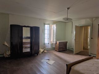  Maison � vendre 6 pi�ces 167 m�