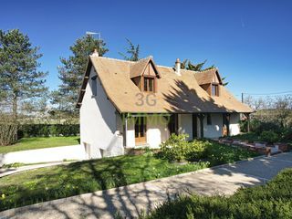  Maison � vendre 6 pi�ces 153 m�