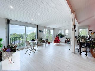  Maison � vendre 8 pi�ces 265 m�