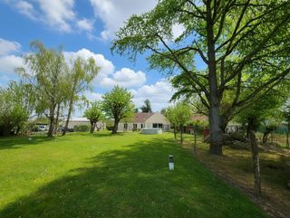  Maison � vendre 8 pi�ces 241 m�