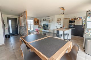  Maison � vendre 4 pi�ces 